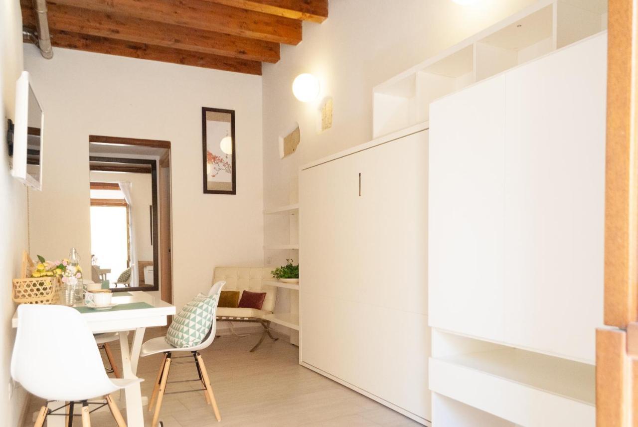 Abbamare Appartement